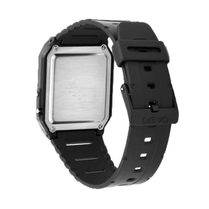 RELOJ CASIO VINTAGE CALCULADORA CA-53WF-1B