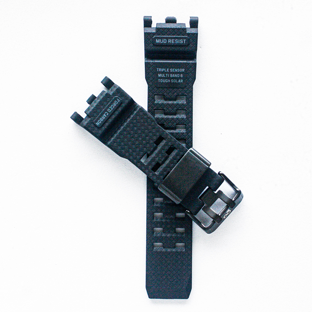 Pulsera para G-shock Camuflaje Colores