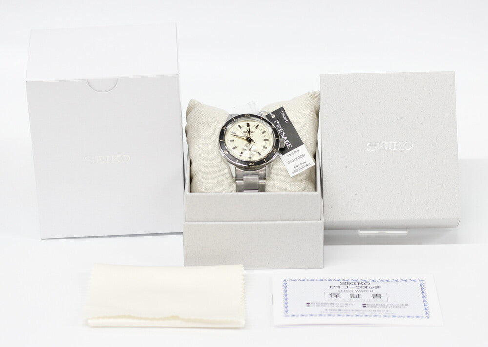 RELOJ SEIKO 5 SPORTS SRPK31K1