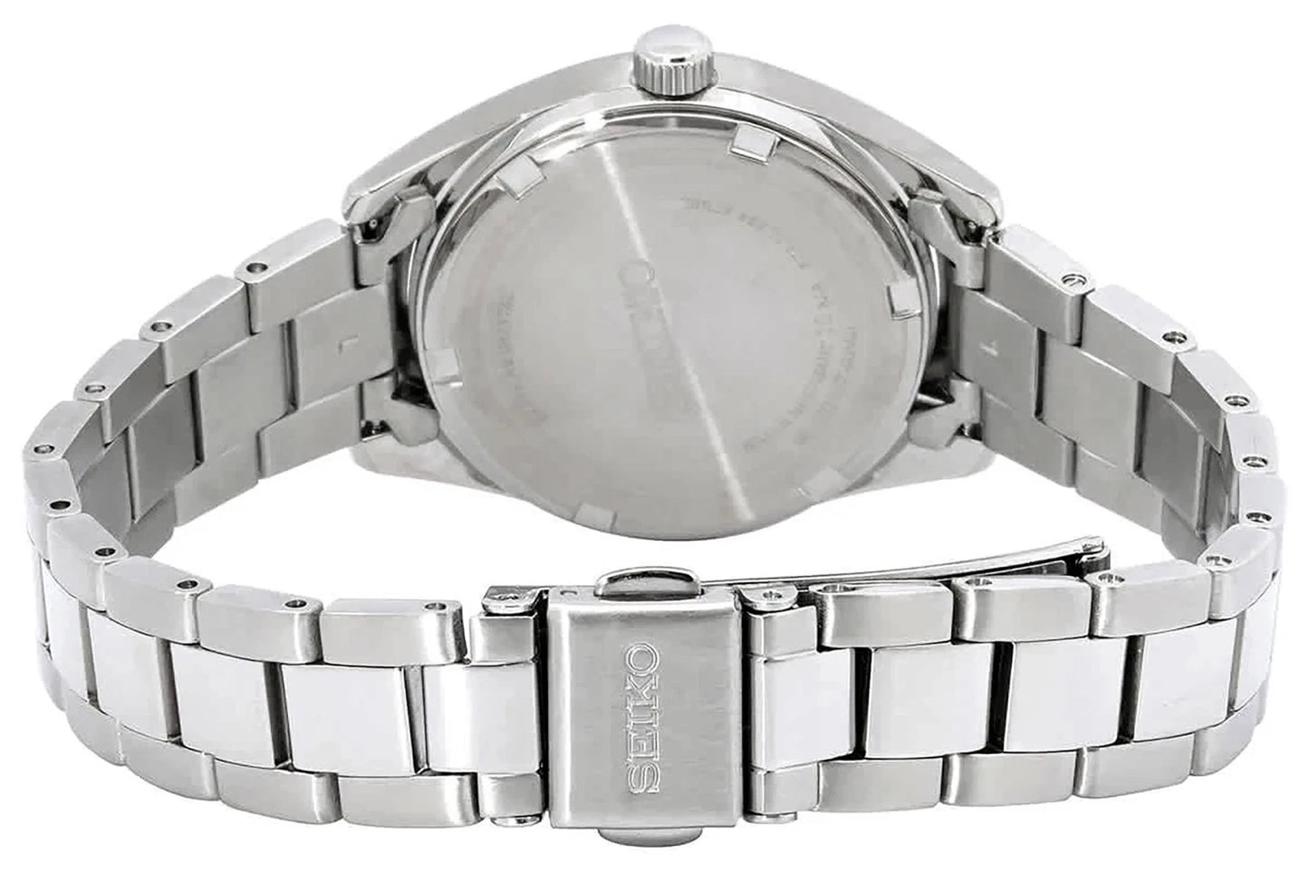 RELOJ SEIKO NEO CLÁSICO SUR351P1