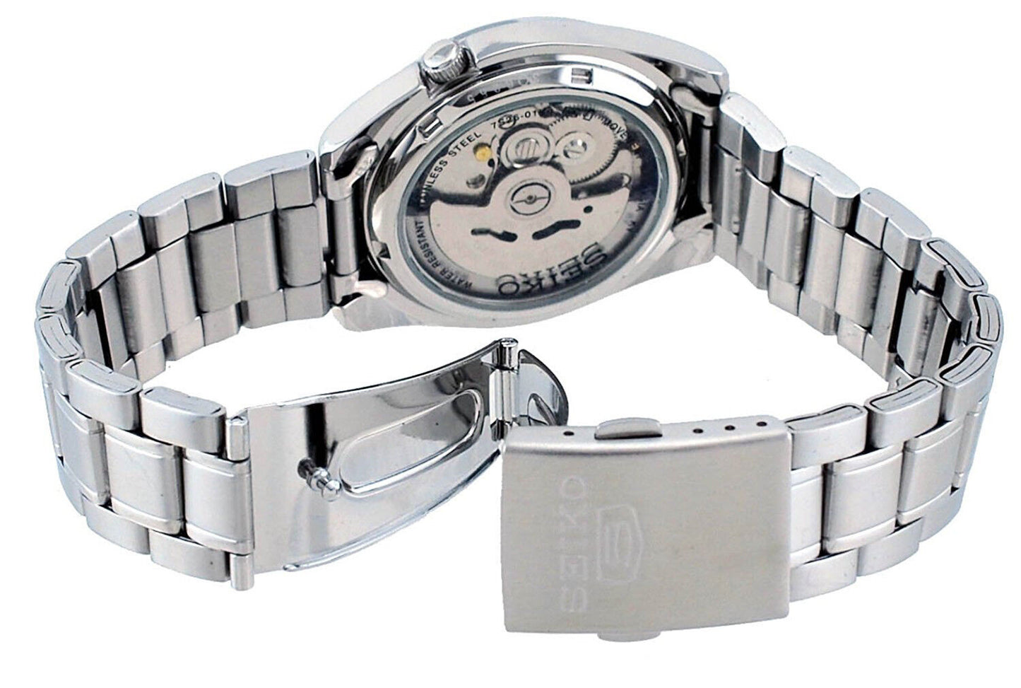 RELOJ SEIKO 5 SNKL41K1