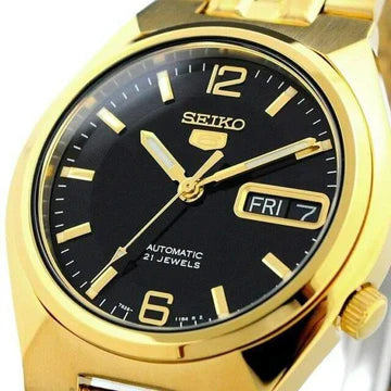 RELOJ SEIKO 5 SNKL66K1