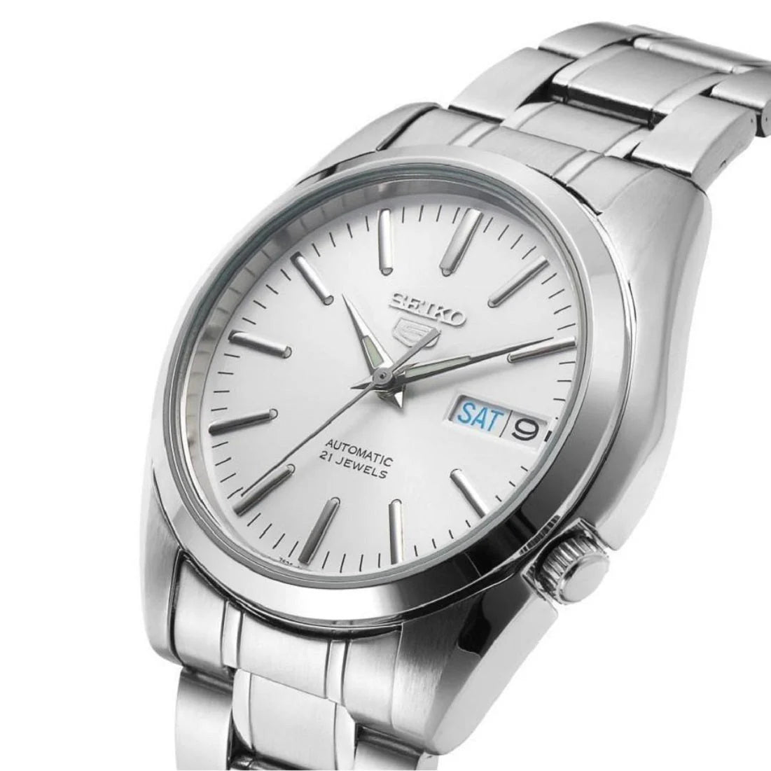 RELOJ SEIKO 5 SNKL41K1