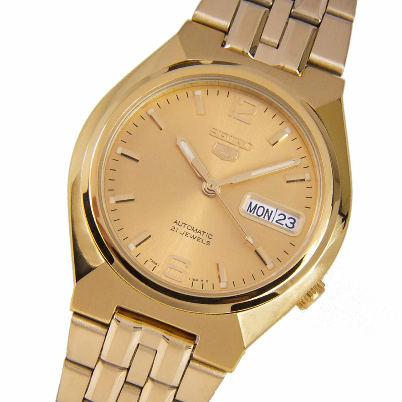 RELOJ SEIKO 5 SNK610K1