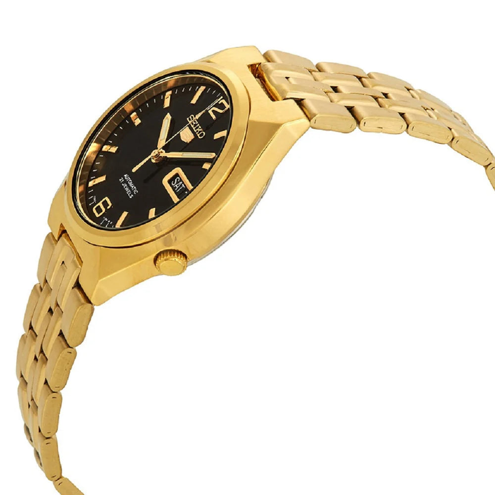 RELOJ SEIKO 5 SNKL66K1