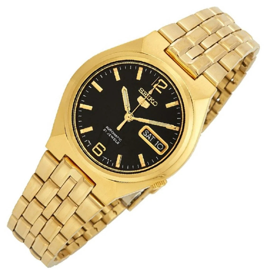 RELOJ SEIKO 5 SNKL66K1