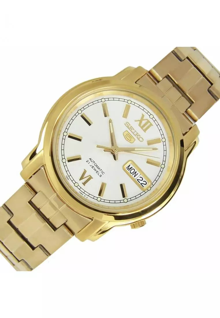 RELOJ SEIKO 5 SNKL58K1