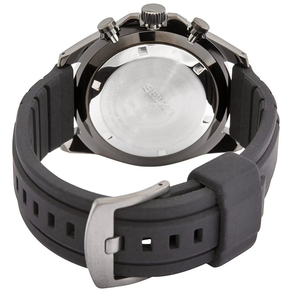 RELOJ SEIKO TAQUÍMETRO SSB349P1