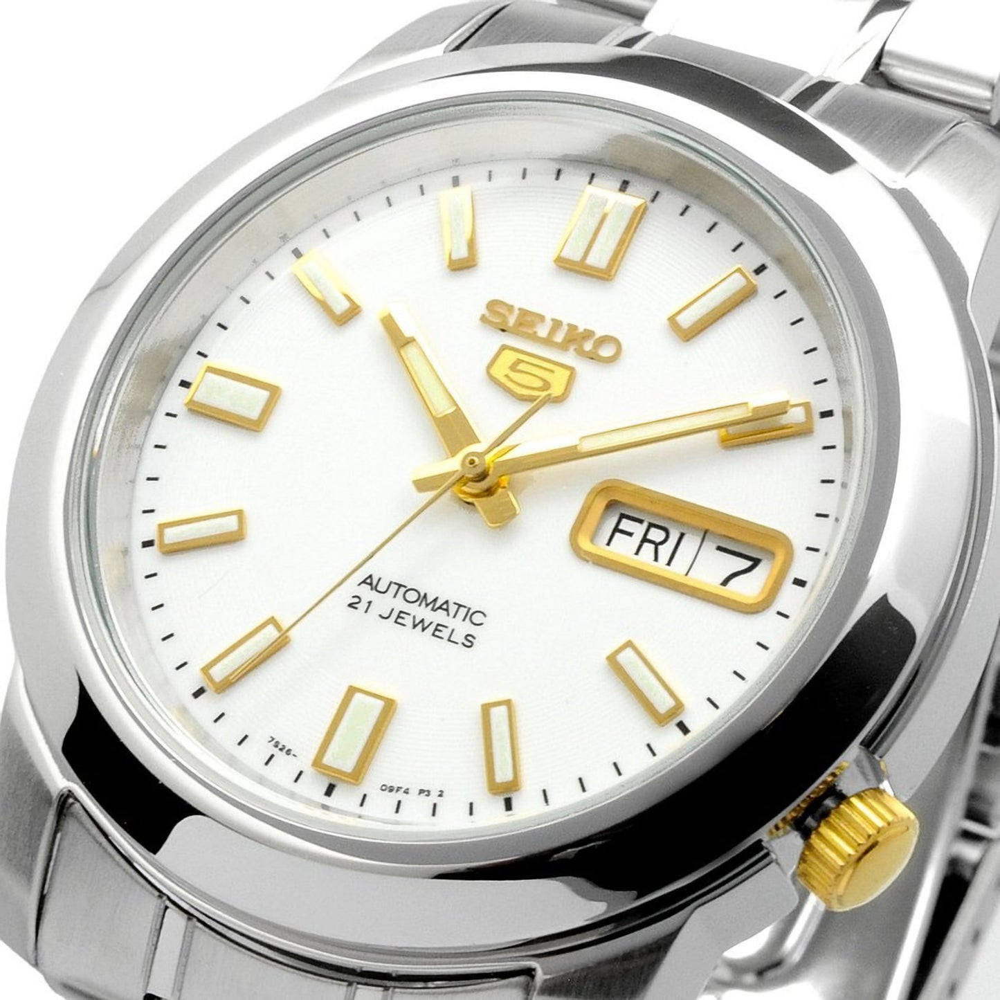 RELOJ SEIKO 5 K07K1