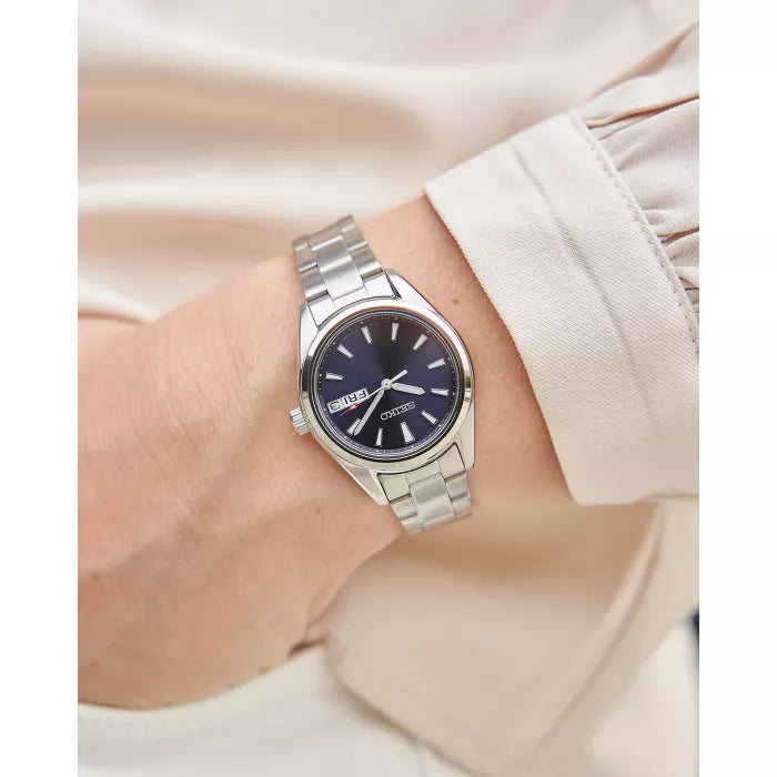 RELOJ SEIKO NEO CLÁSICO SUR353P1