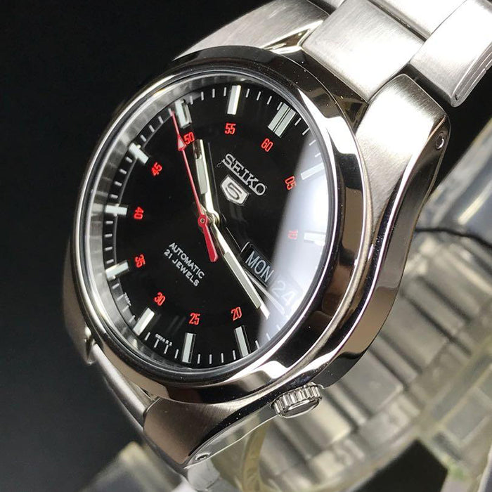 RELOJ SEIKO 5 617K1