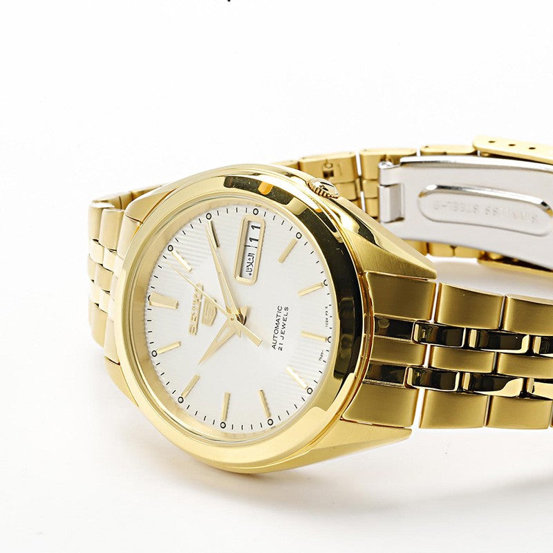 RELOJ SEIKO 5 SNKL26K1
