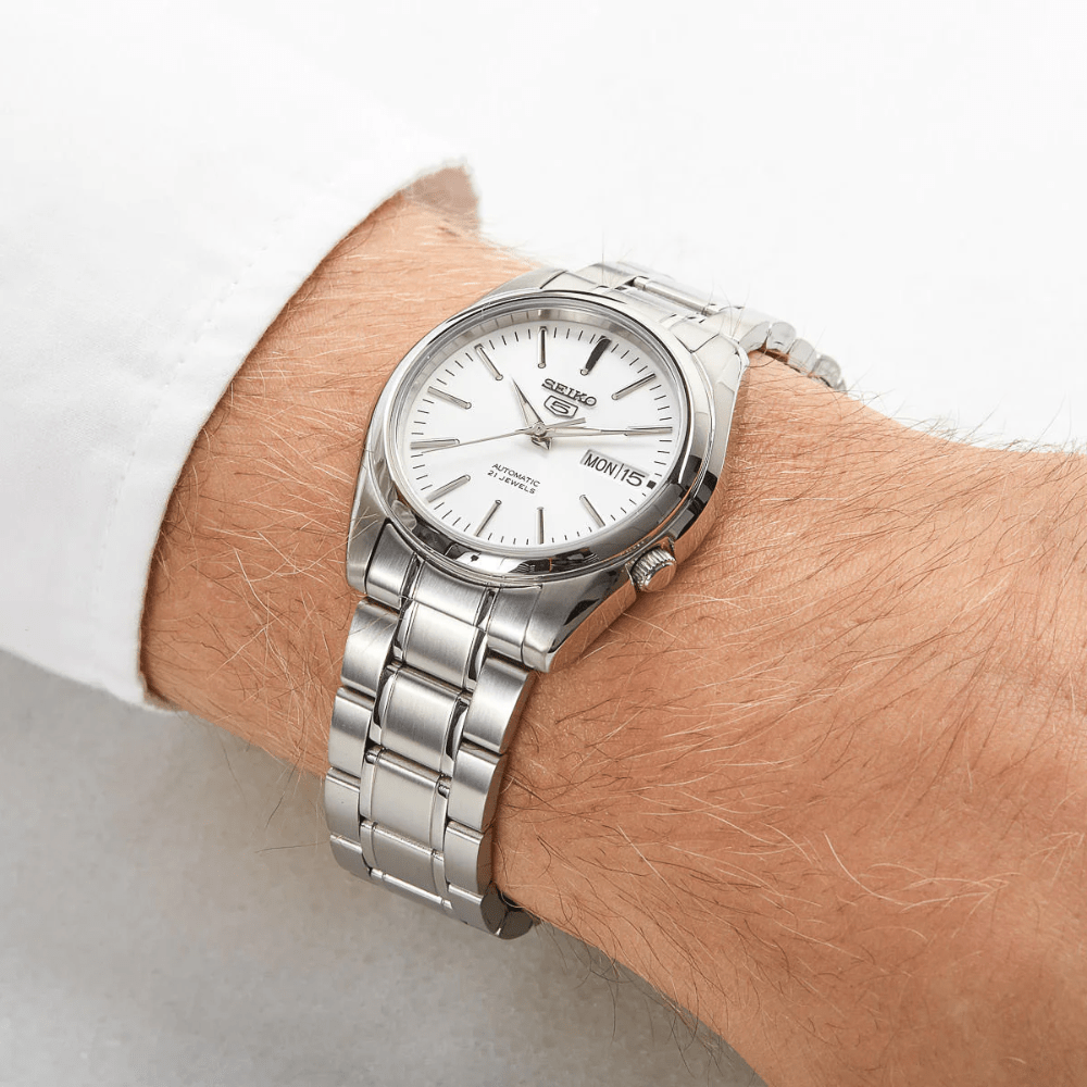 RELOJ SEIKO 5 SNKL41K1