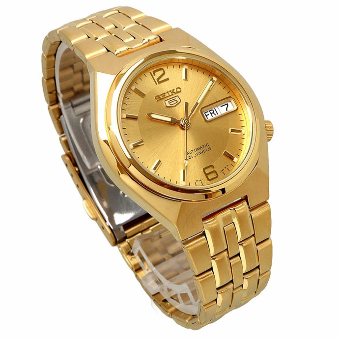 RELOJ SEIKO 5 SNK610K1