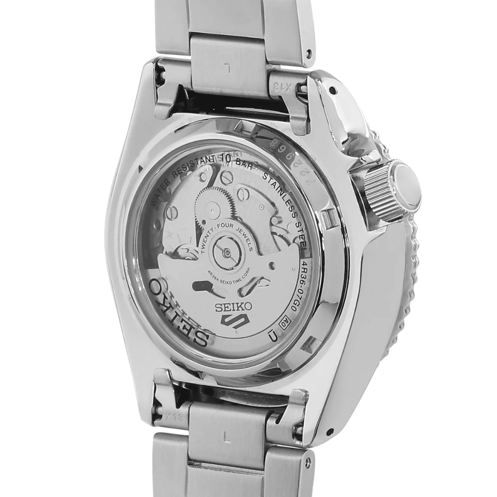 RELOJ SEIKO 5 SPORTS SRPK29K1