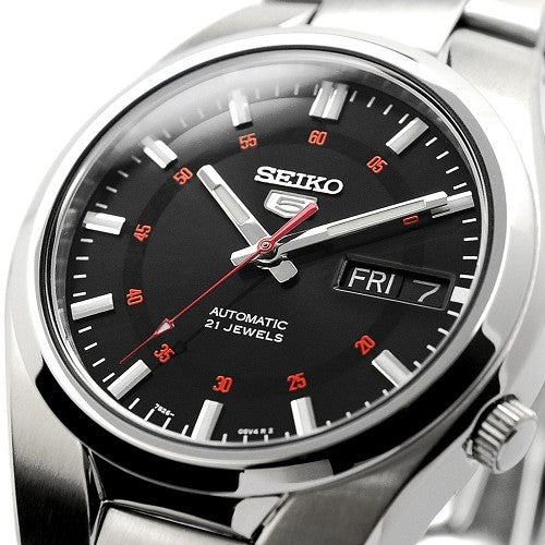 RELOJ SEIKO 5 617K1