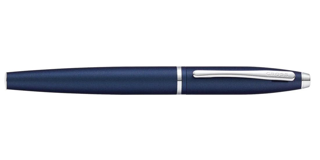 BOLÍGRAFO CROSS CALAIS SELECT TIP AZUL