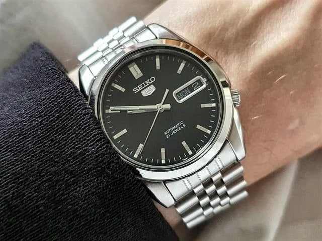 RELOJ SEIKO 5 361K1