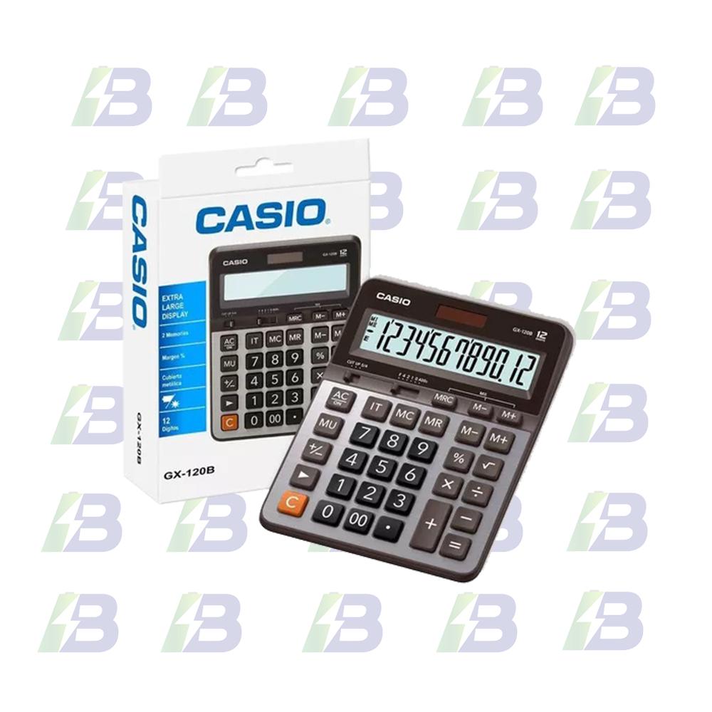Calculadoras