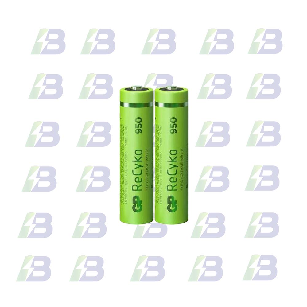 Baterías Recargables