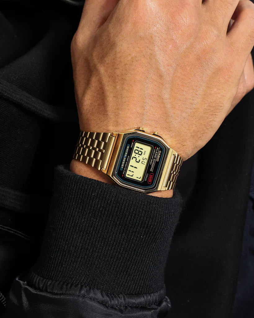Reloj Casio Vintage 1EF
