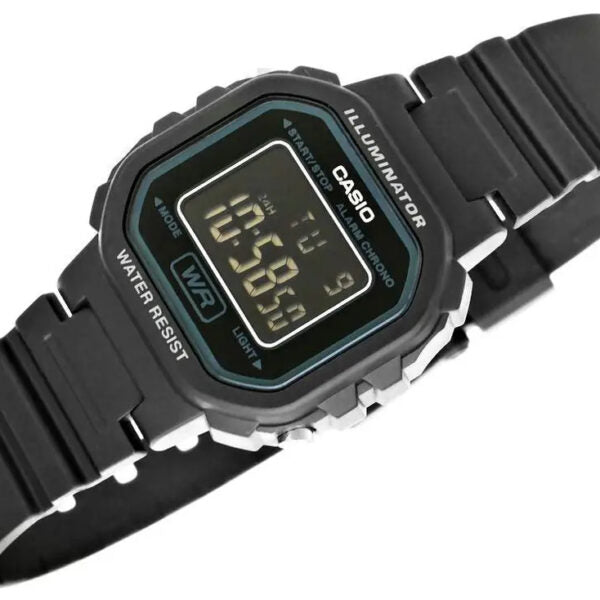 RELOJ CASIO LA-20WH-1B