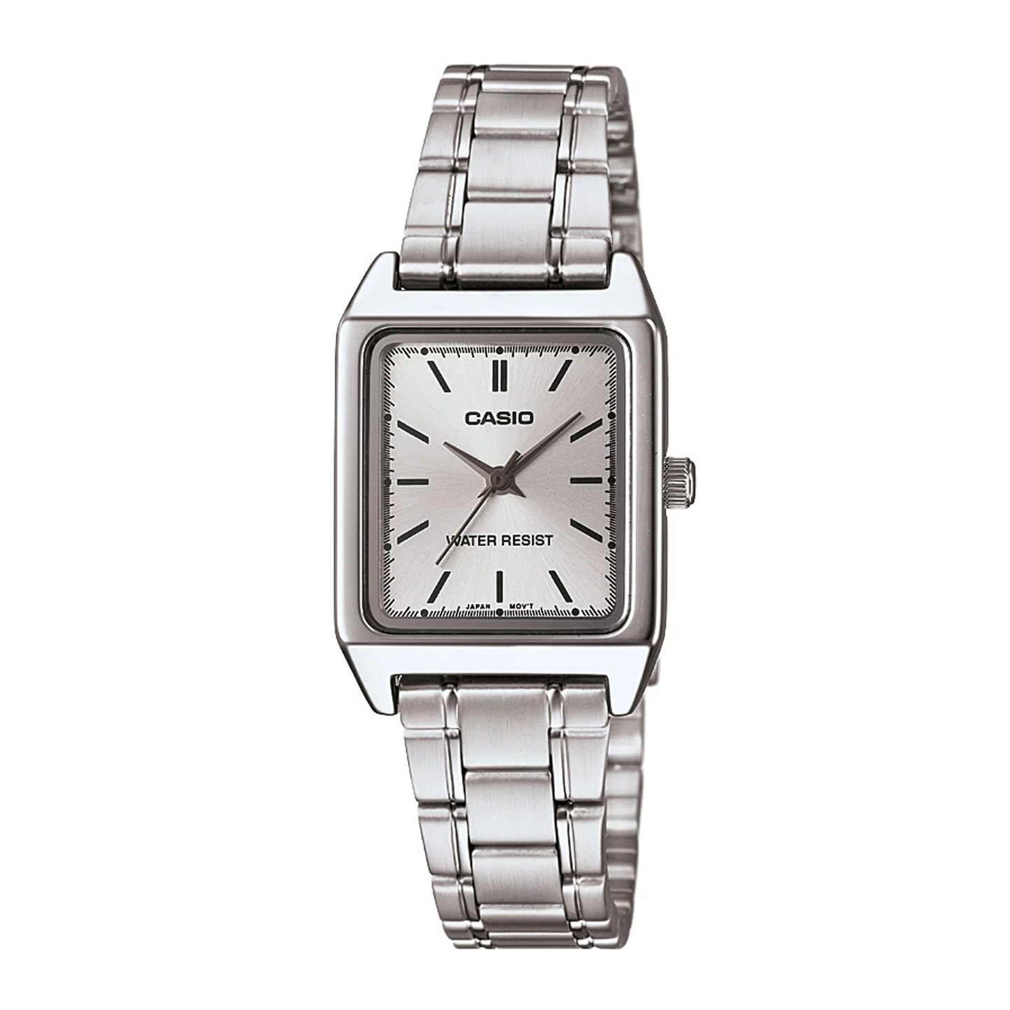 RELOJ CASIO ANÁLOGO 1E