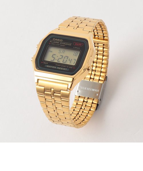RELOJ CASIO VINTAGE A159WGEA-1EF