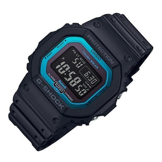 RELOJ CASIO G-SHOCK BLUETOOTH 2DR