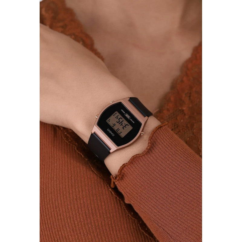 RELOJ CASIO VINTAGE DIGITAL 1A