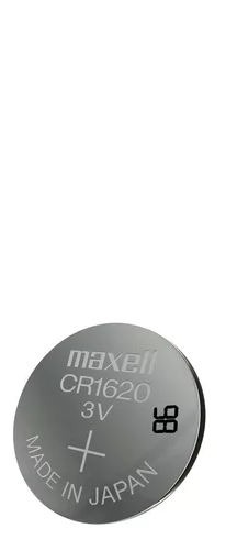 MAXELL CR1620
