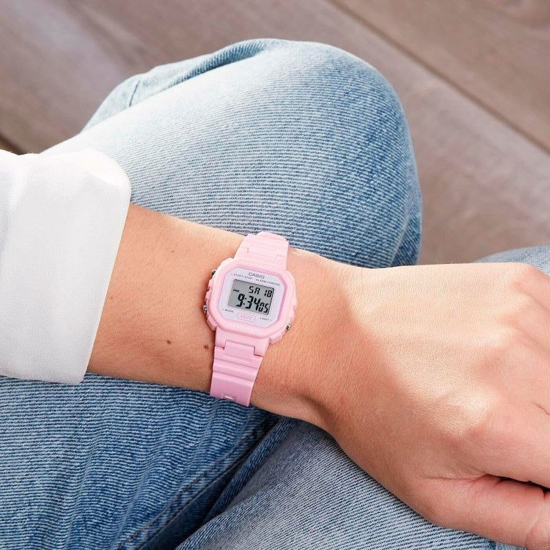 RELOJ CASIO 4A1DF