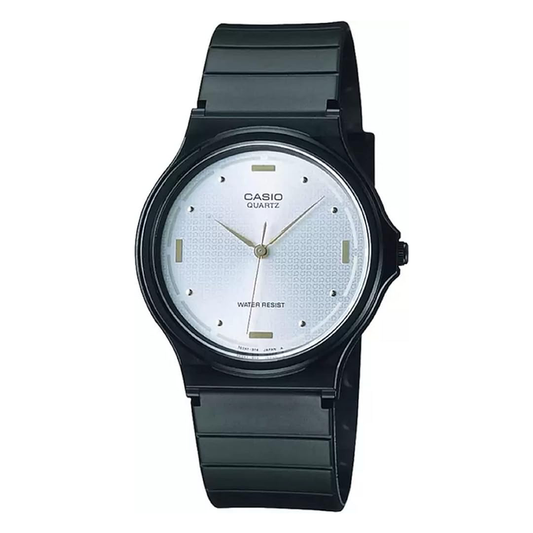 RELOJ CASIO RESINA 1LDF