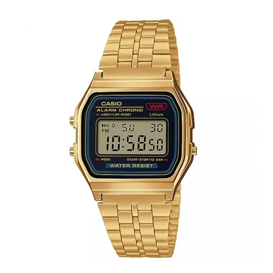 Reloj Casio Vintage 1EF