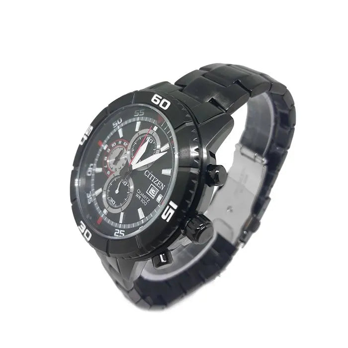 RELOJ CITIZEN CRONÓGRAFO AN3595