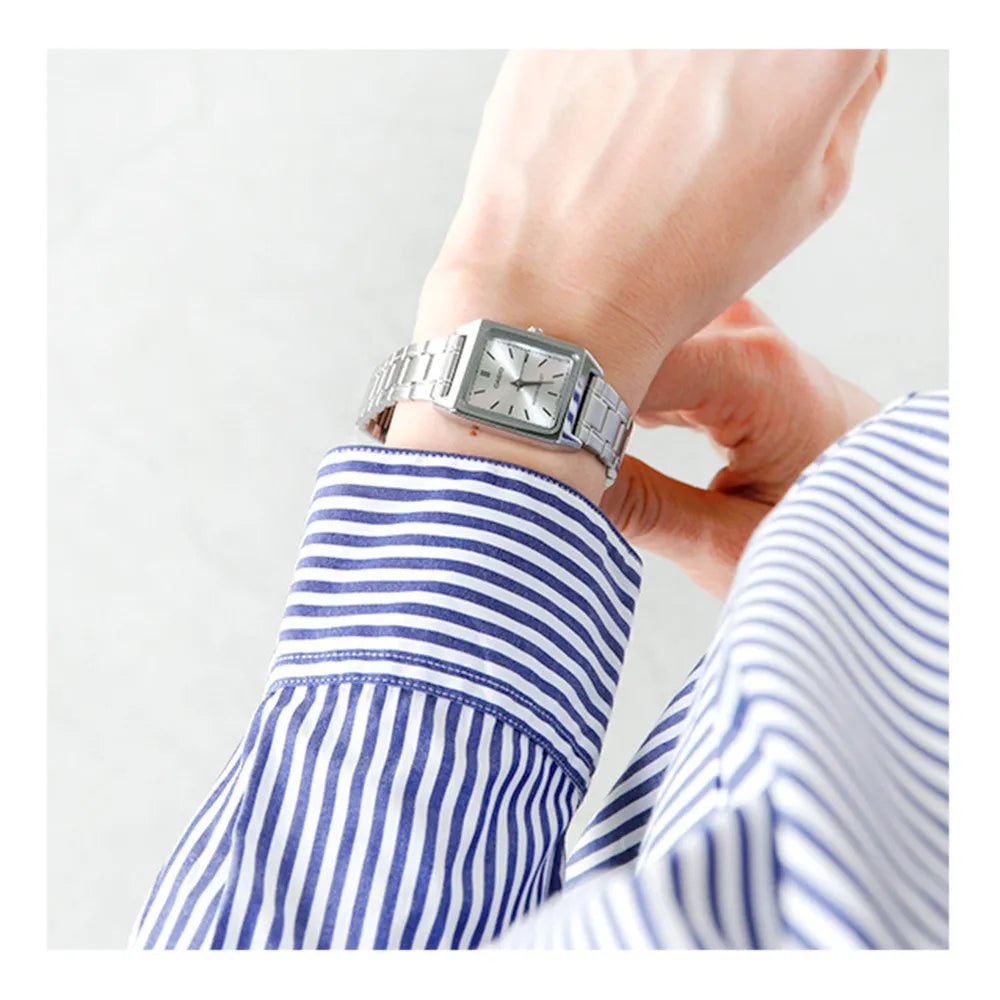 RELOJ CASIO ANÁLOGO 1E