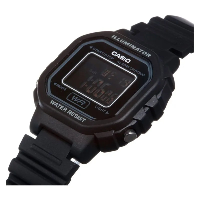 RELOJ CASIO LA-20WH-1B