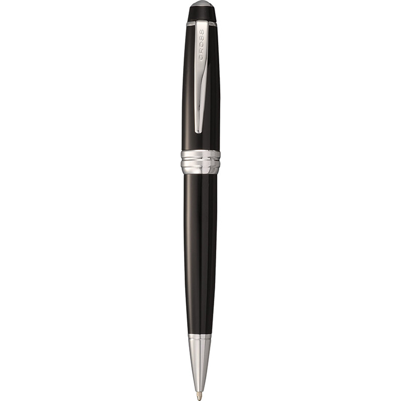 BOLÍGRAFO CROSS BAILEY LACA NEGRO