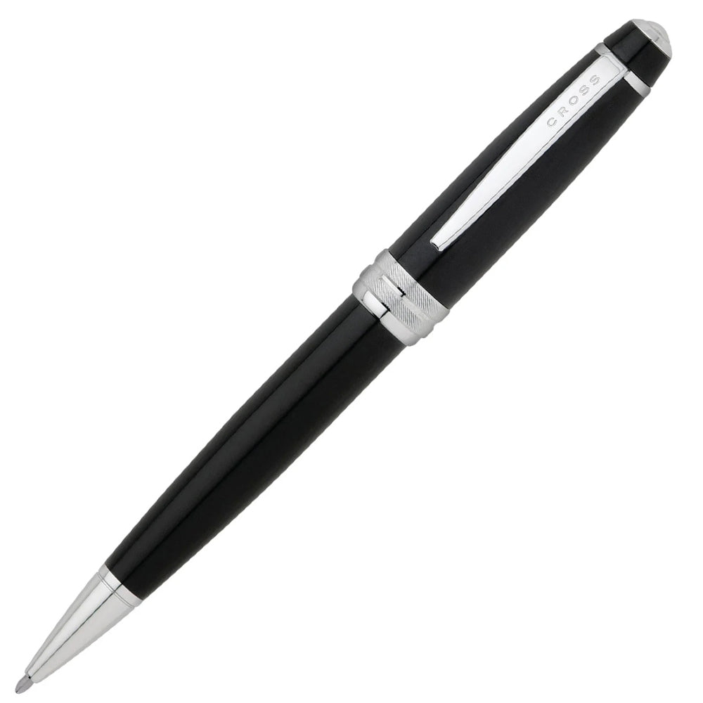 BOLÍGRAFO CROSS BAILEY LACA NEGRO