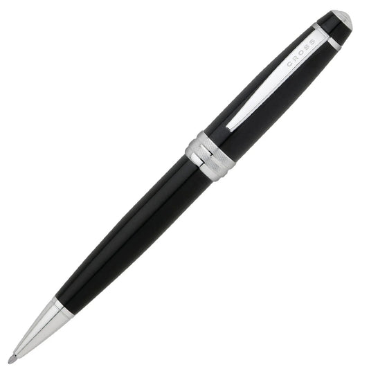 BOLÍGRAFO CROSS BAILEY LACA NEGRO