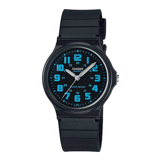 RELOJ CASIO RESINA 2BDF