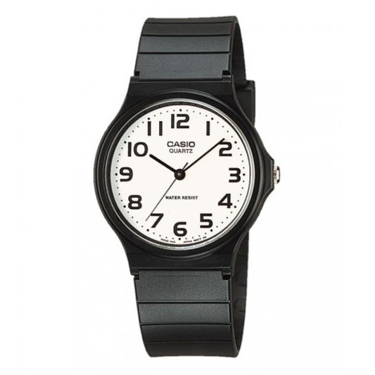 RELOJ CASIO RESINA 2LDF