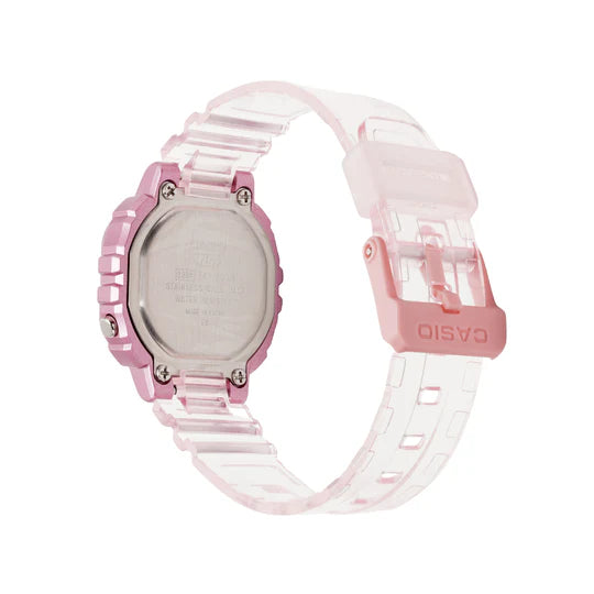 RELOJ CASIO LA-20WHS-4A