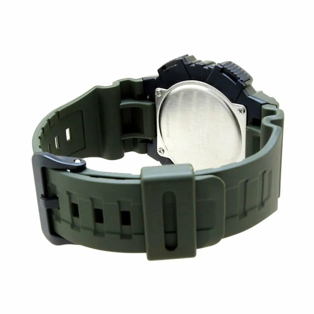 RELOJ CASIO AE-1000W-3AV