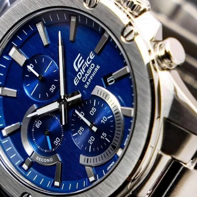 RELOJ CASIO EDIFICE EFR-S567D-2AV