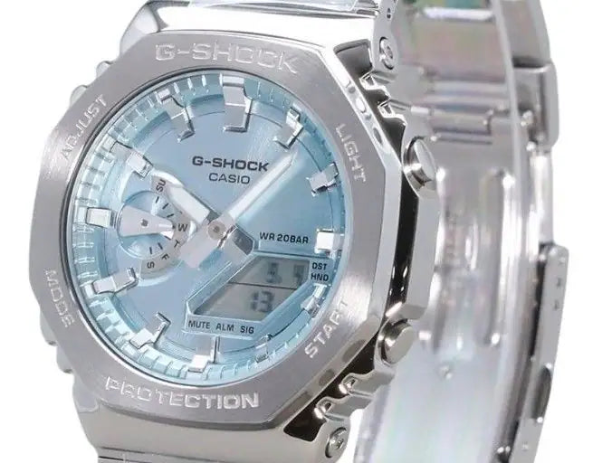 RELOJ CASIO G-SHOCK GM-2110D-2A