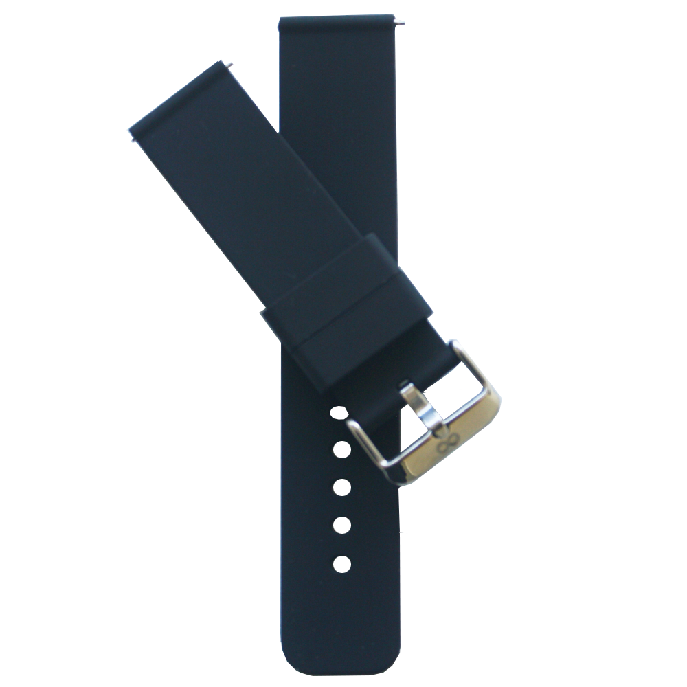 PULSERA DE SILICÓN IF266