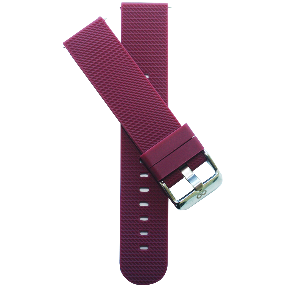 PULSERA SILICÓN IF271