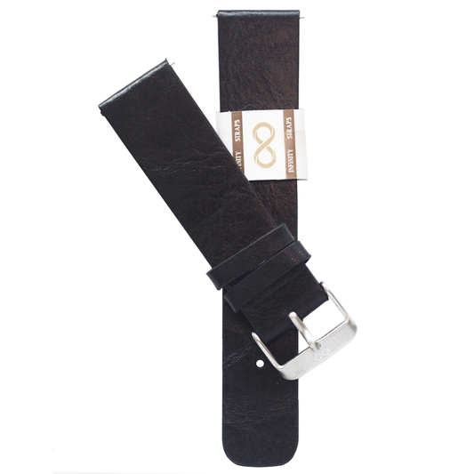 PULSERA CUERO IF300