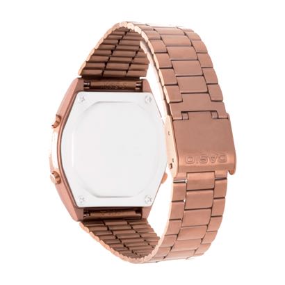 RELOJ CASIO B-64WC-5A